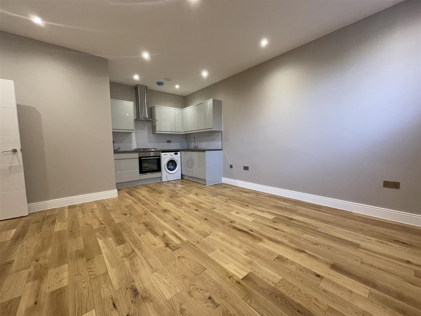 Pioneer House, Fleet